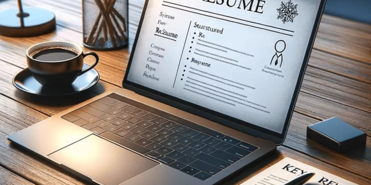 How the Best Resume Builder Helps You Stand Out in a Crowded Market