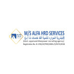 Alfa Hrd