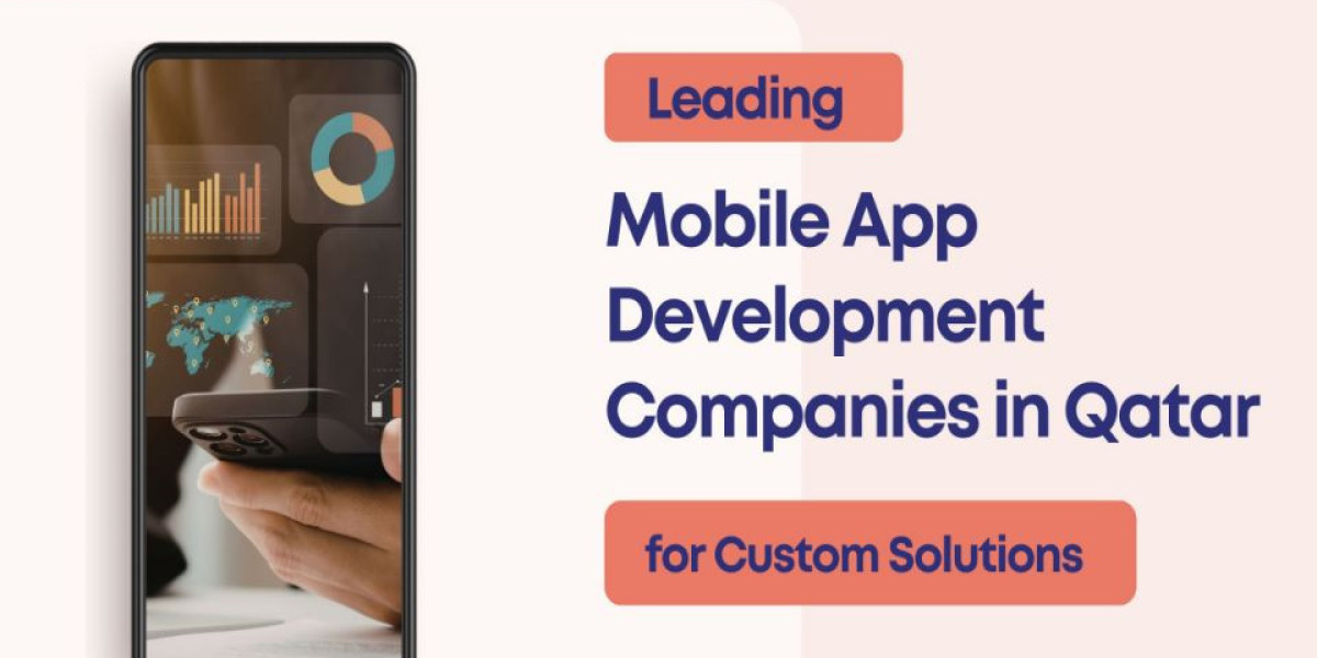 10 Best Mobile App Development Companies in Al Wakrah, Qatar for 2026
