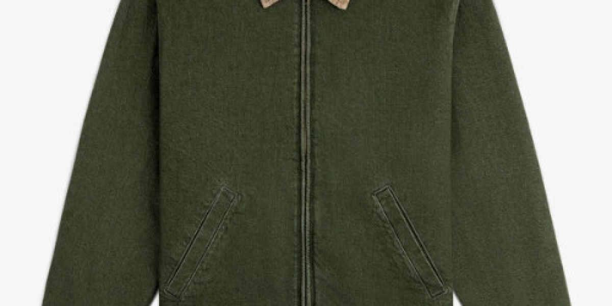 Aime Leon Dore Jacket Ideas For Cooler Evenings