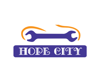 Accidental Car Repair in Dubai | Hope City Auto Garage