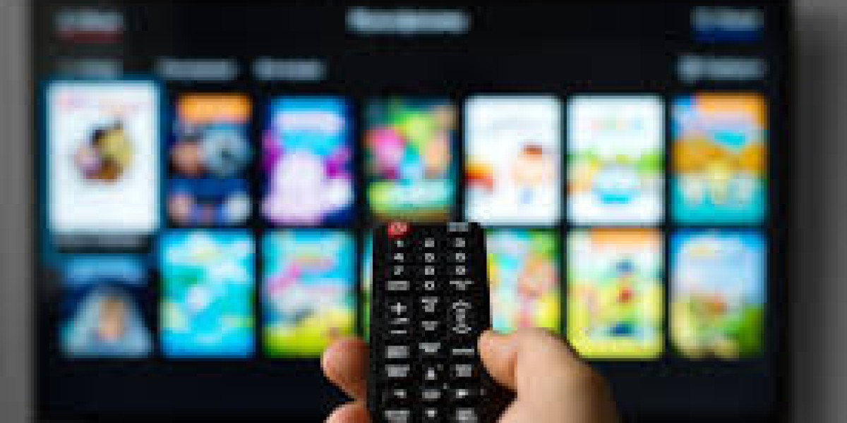 Xtreme Tv Service for Someone Who Isn't Comfortable With Tech