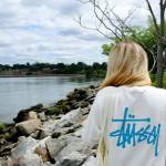 stussy shop
