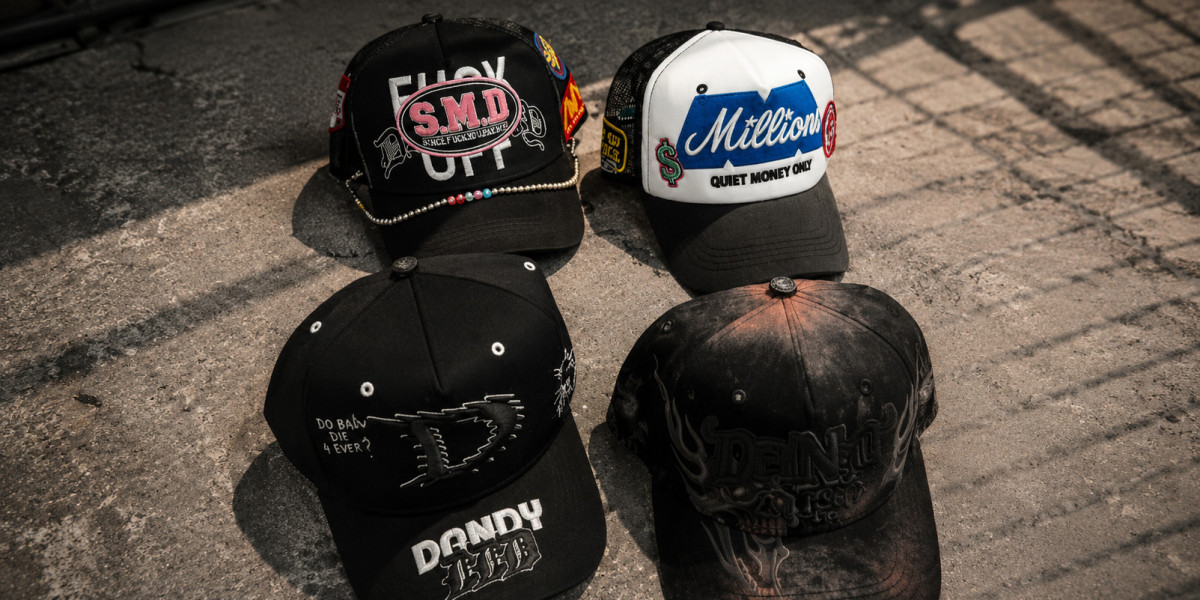 Elevating Your Personal Style with Fine Dandy Hats