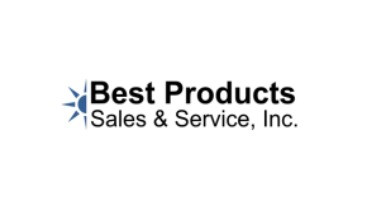 Best Products Sales And Service Inc
