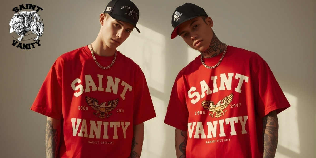 What Makes Saint Vanity a Fresh Option for Everyday Street Style?