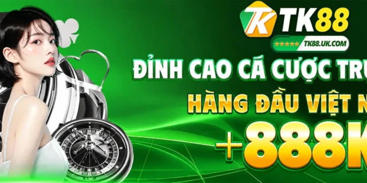 TK88 - Trang Nhà Cái TK88.COM Uy Tín 2026 - Tặng Code 88K