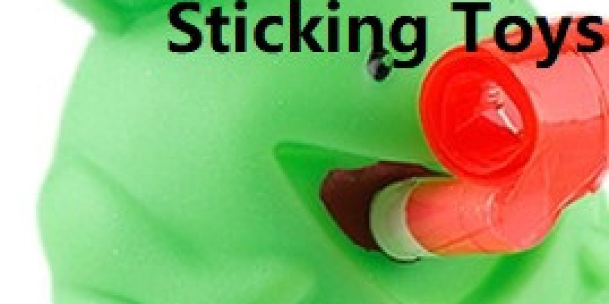 Tongue Sticking Toys Collection From Cn-Toysfactory