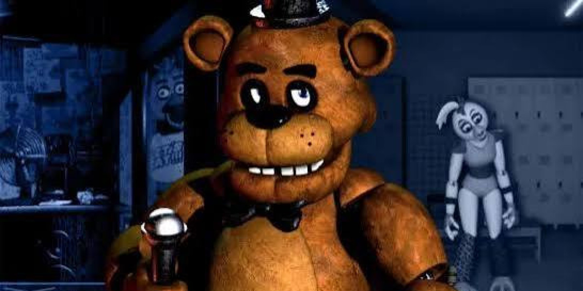 Surviving the Graveyard Shift: A Beginner’s Guide to Experiencing Five Nights at Freddy’s