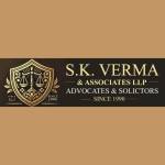 S K Verma