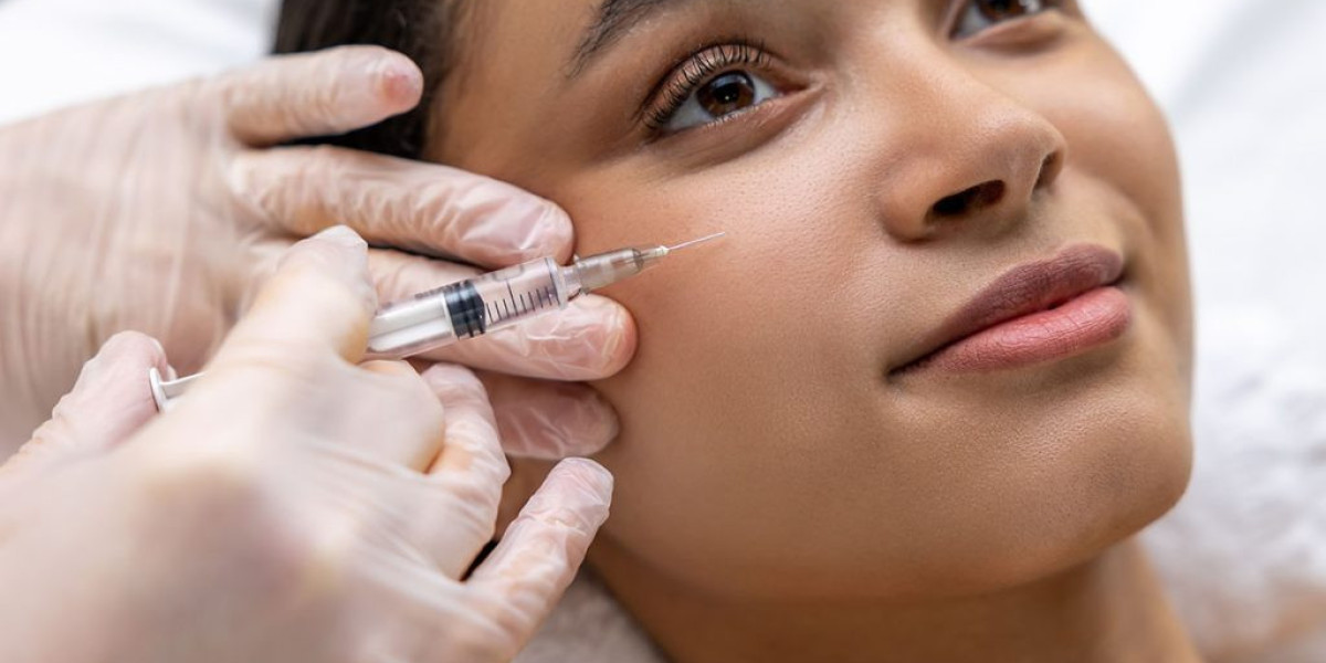 Facial Botox Injections in Dubai: Preparation Tips