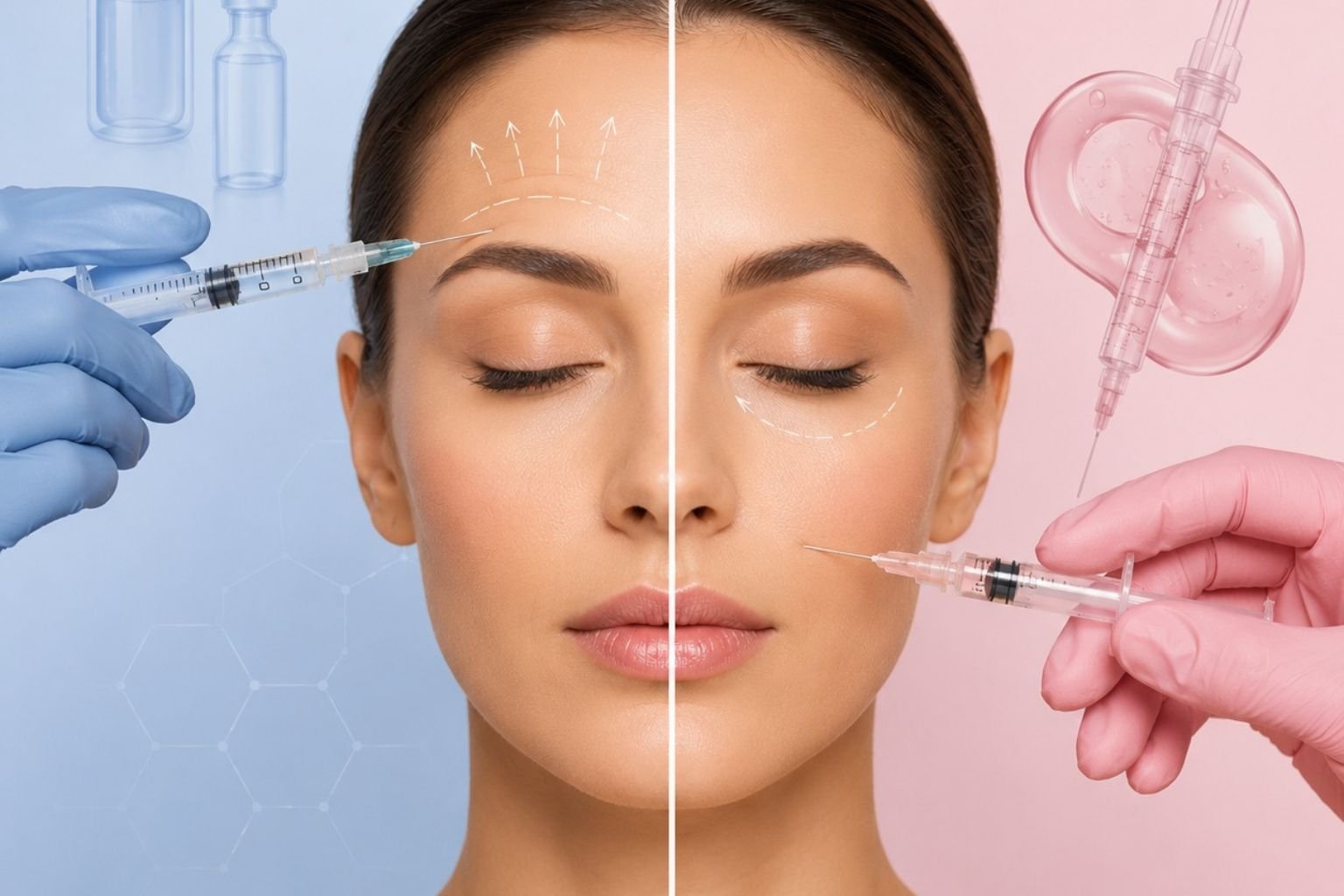 Expert Botox Clinic San Jose | Natural-Looking Results