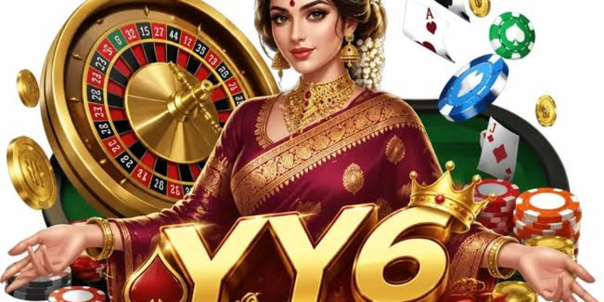YY6 Game: Explore an Entertaining Gaming Experience Built for Modern Players