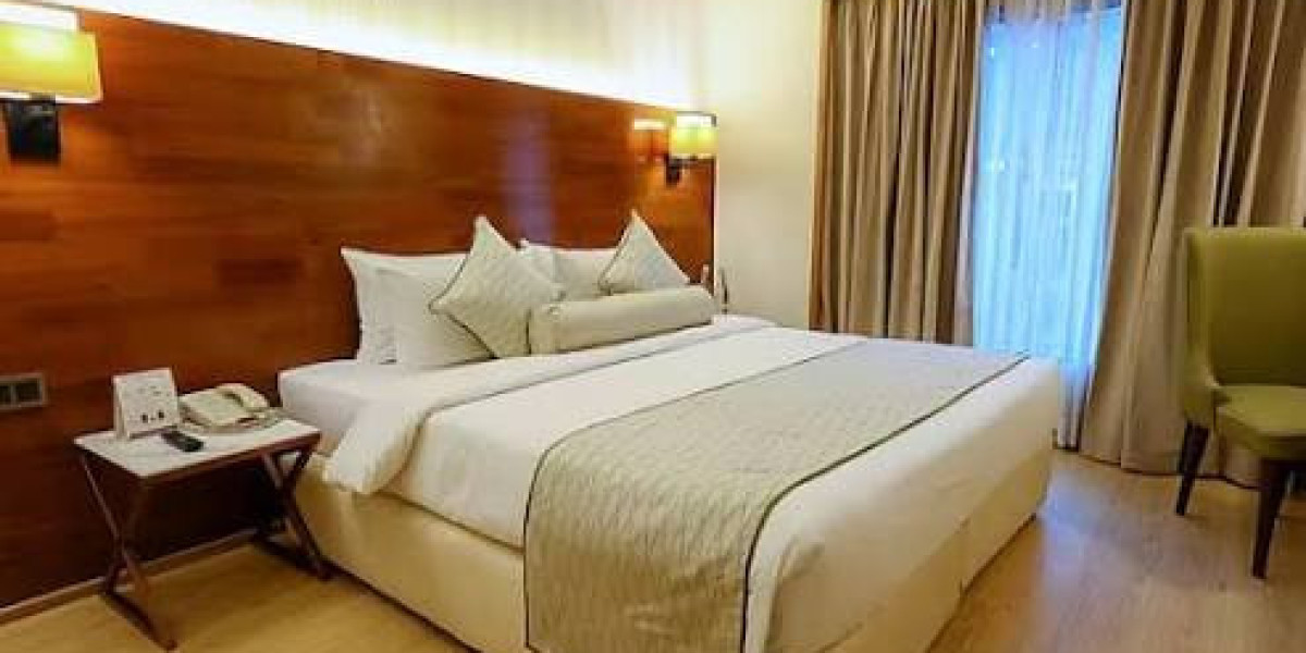 How to Choose the Best Premium Rooms Near Kedarnath