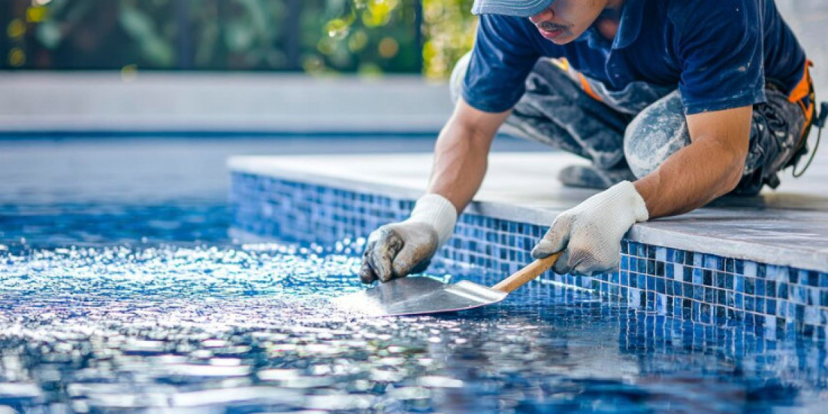 Residential Pool Contractor Services for a More Comfortable Backyard