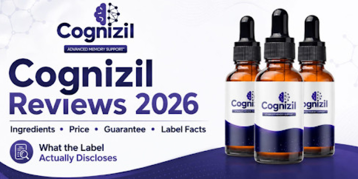 A Detailed Look at Cognizil