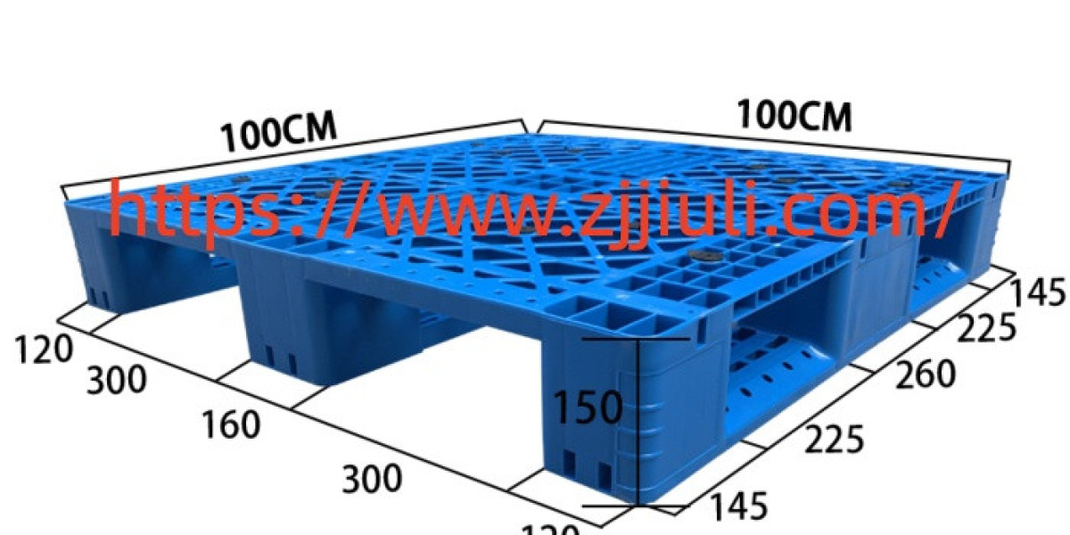 Why Closed Decks Help Zhiguangplastic Flat Pallets Meet Hygiene Needs