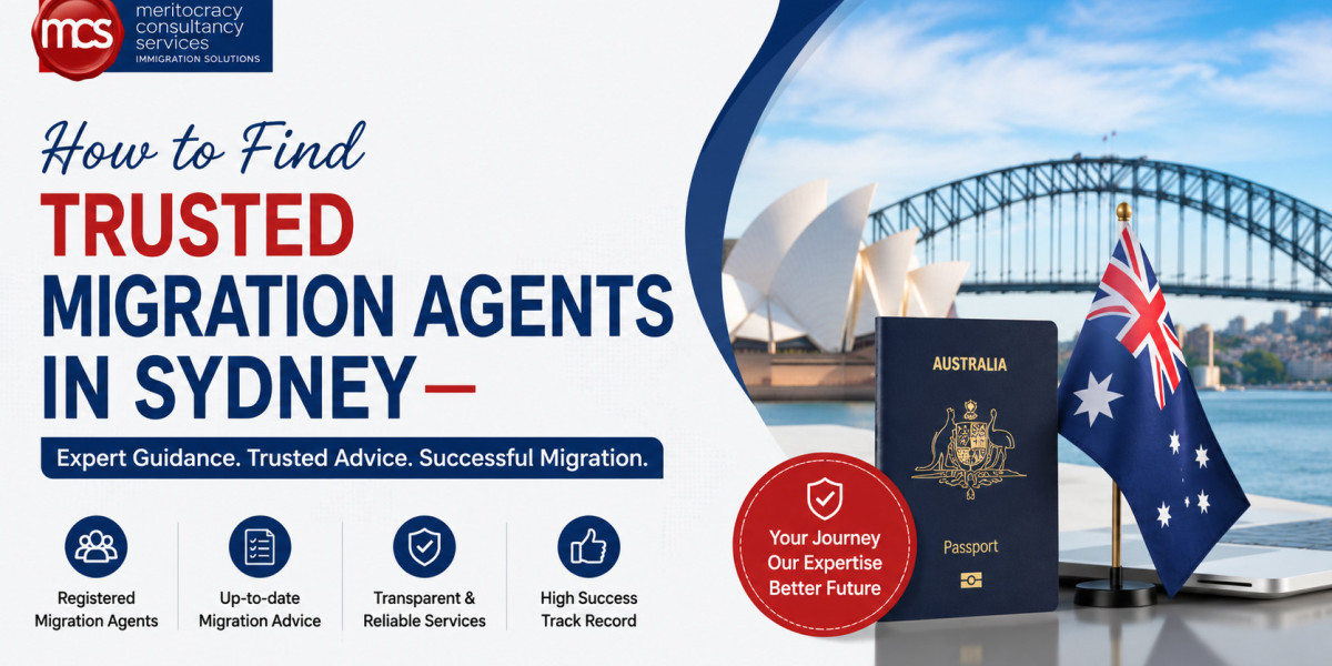 How to Find Trusted Migration Agents in Sydney