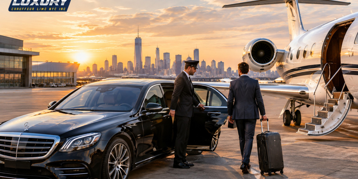 Teterboro Airport Transportation Guide 2026