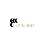 Eddy lovebird