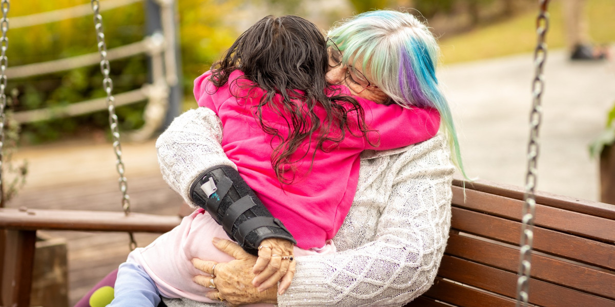 Foster Care Support Services: Practical Help for Challenging and Rewarding Journeys