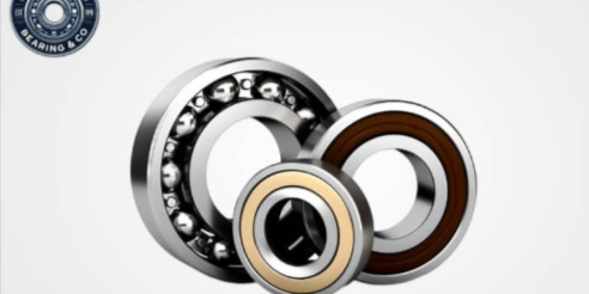 Bearing Importer in Himachal Pradesh for Reliable Industrial Bearing Solutions