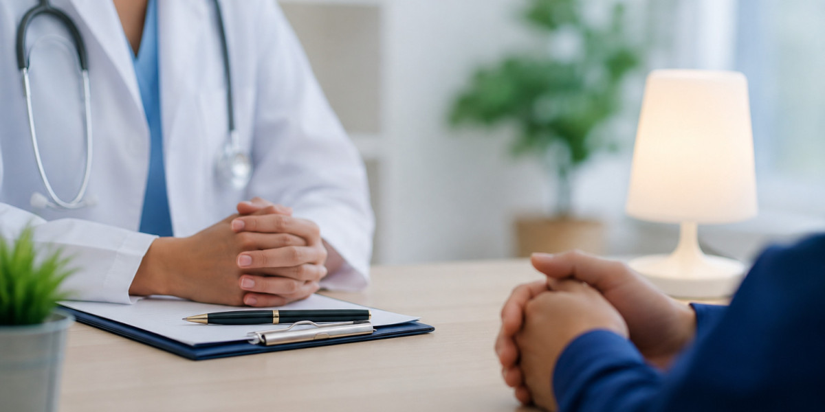 Comprehensive Healthcare Guidance: Confidential Screening, PEP, and Wellness Services in Singapore