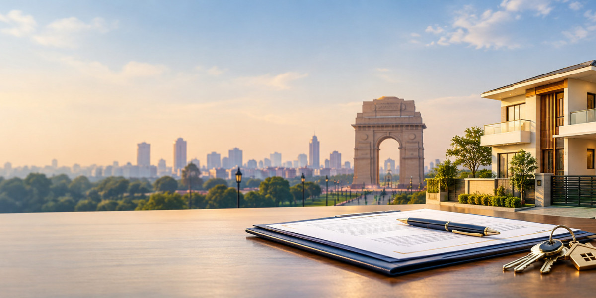 Loan Against Property in Delhi | Unlock Property Value