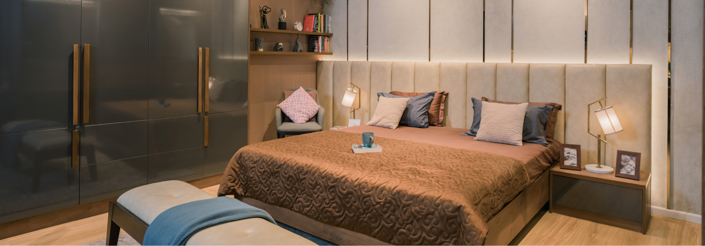 Interior Designers in Gurgaon | DLIFE Interiors
