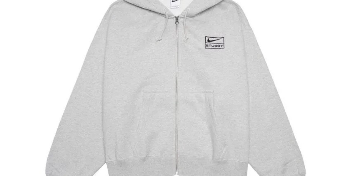 Stussy 8 Ball Hoodie A Timeless Streetwear Icon That Defines Bold Urban Style