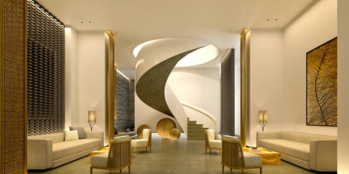 Premium Architecture Services for Distinctive Spaces