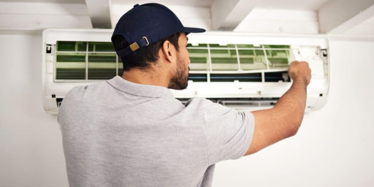Staying Cool in Central Point: How to Handle Sudden Home Air Conditioner Breakdowns