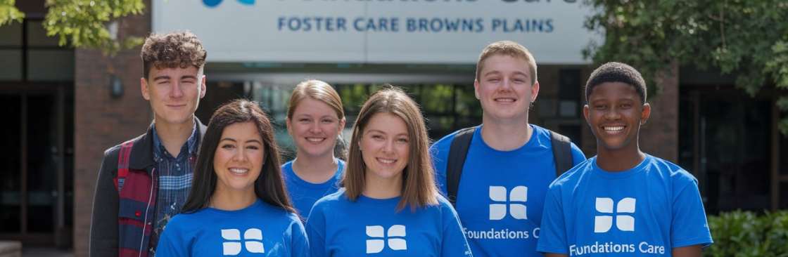 Foundations Care