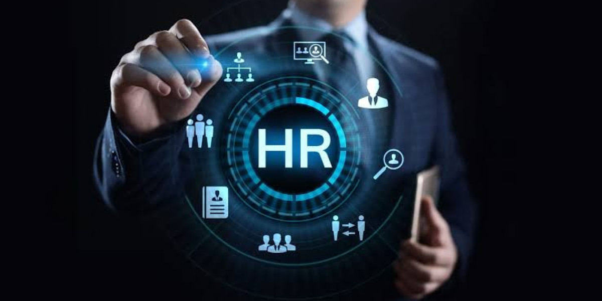 Human Resources Solutions for Workforce Planning