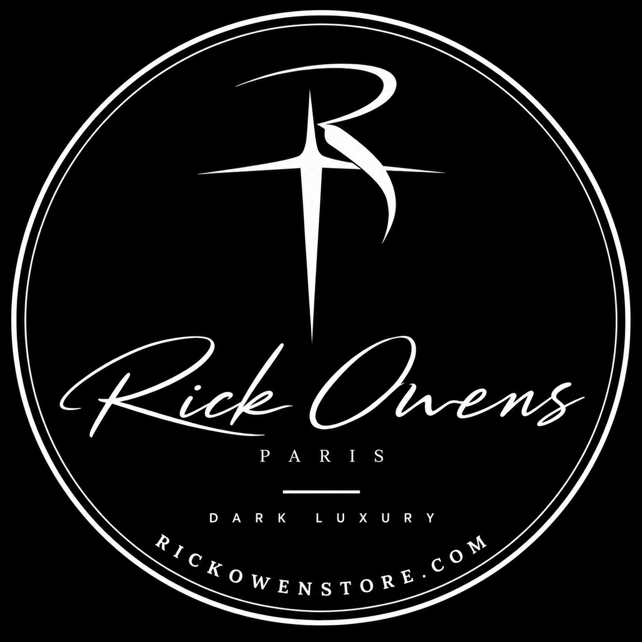 Rick Owens