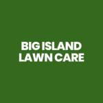 Big Island Lawn Care
