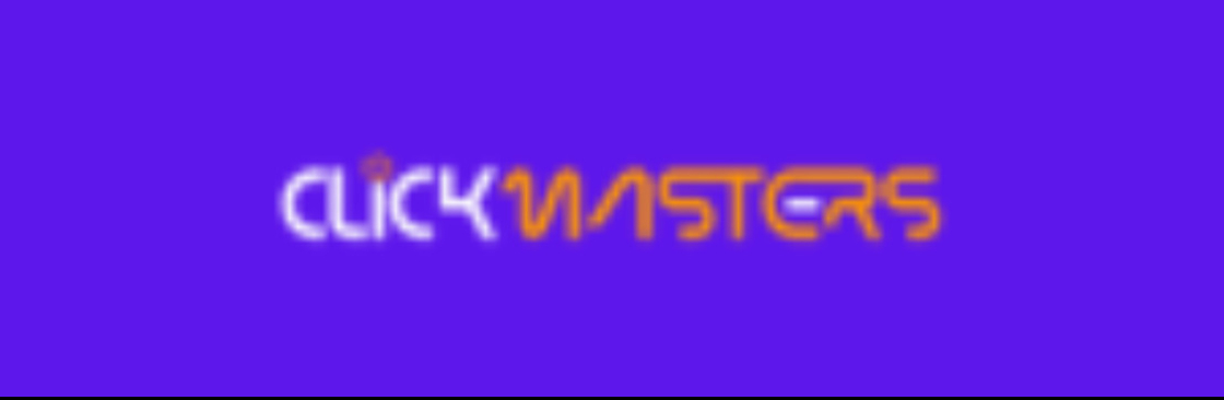 clickmasters uk