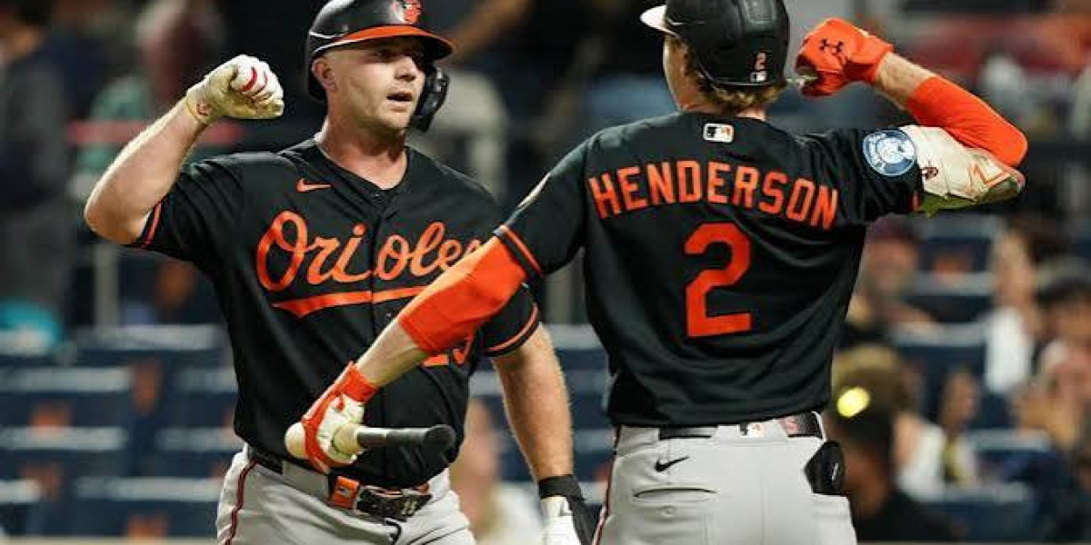 Orioles vs. Mets dialogue