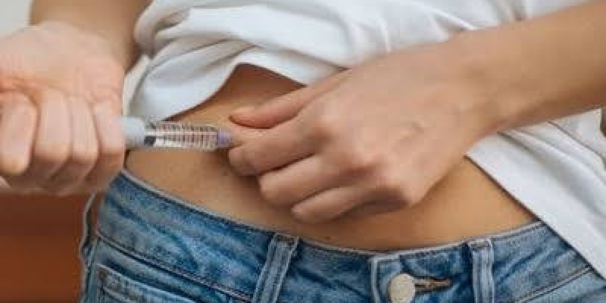Mounjaro injeciton in dubai: Understanding Dosage