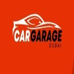 Car garage Dubai