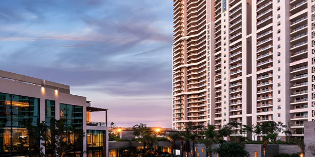 Hospitality-First Senior Living: Experiencing Five-Star Daily Living at DLF The Aureva