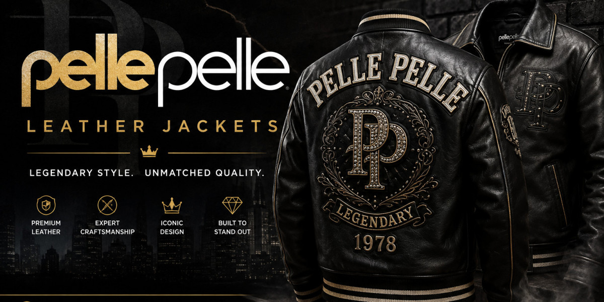 Why Pelle Pelle Leather Jackets Continue to Stand Out in Modern Fashion