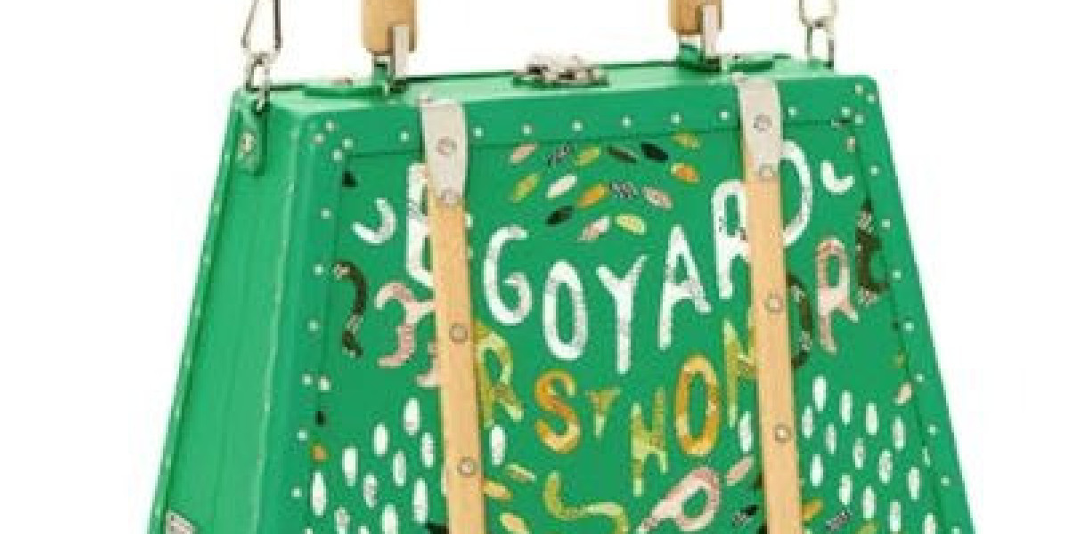 Goyard Handbag Care What the Coated Canvas Can't Handle