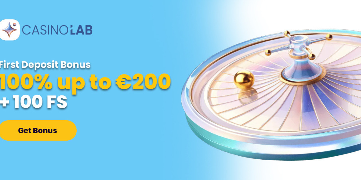 Casino Lab Guide to Online Casino Bankroll Planning