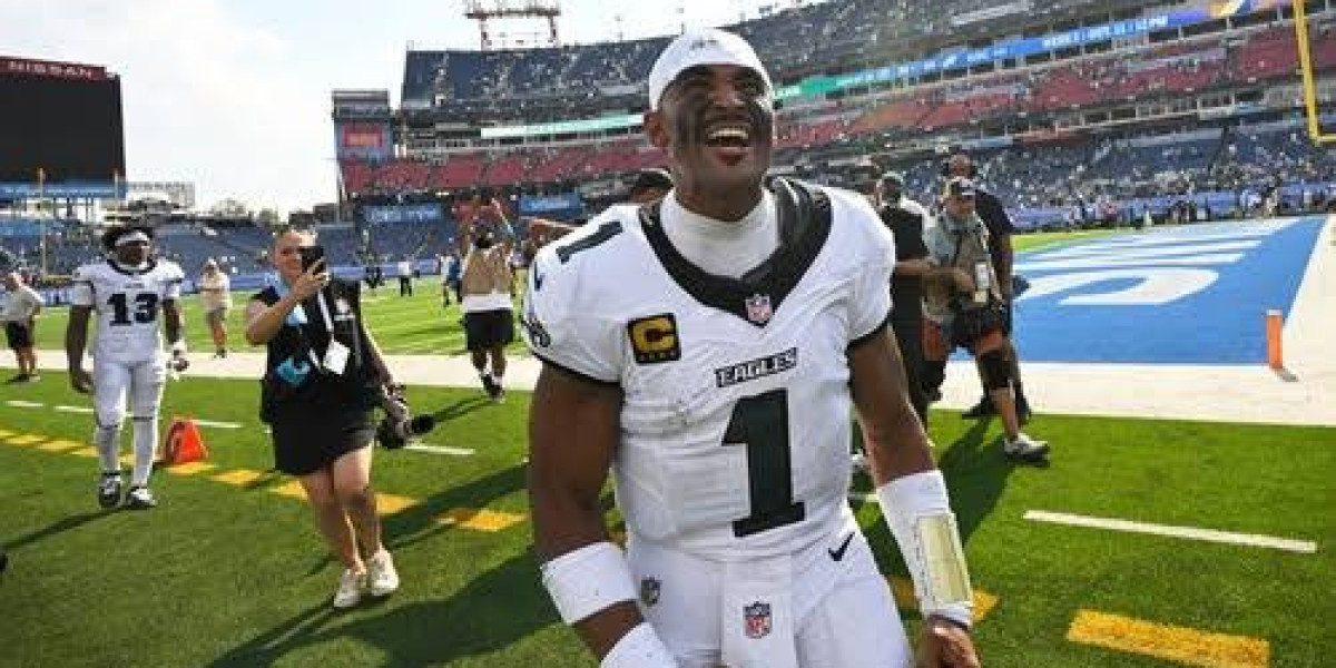 Eagles Working out Camp Coach Notes: Jalen Hurts appeared sharp
