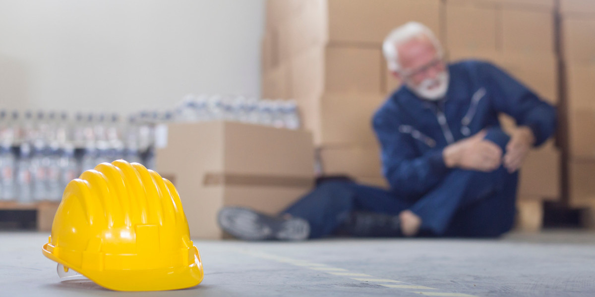 Is Work Injury Physiotherapy Right for Repetitive Work-Related Pain?