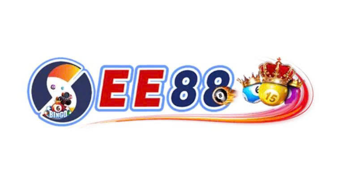 EE88 - Nền Tảng Giải Trí Hợp Pháp Uy Tín Hàng Đầu Châu Á