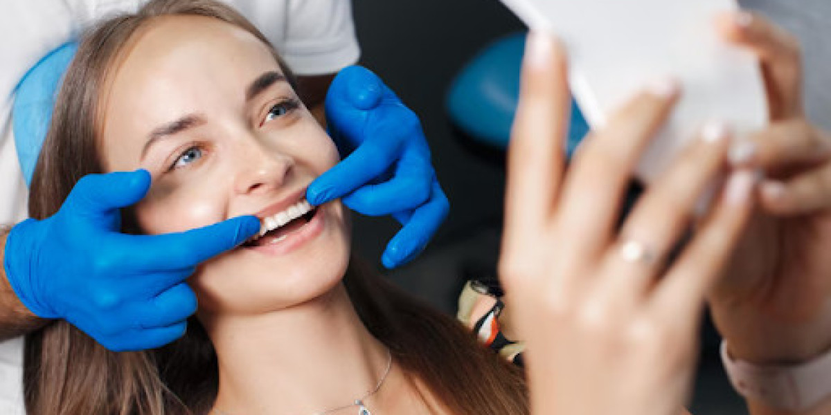 Cosmetic Dentistry in Charlotte, NC: Treatments for a Confident Smile