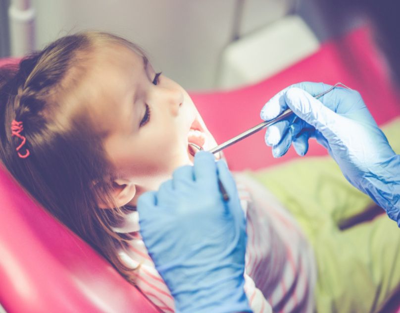 Is Your Child’s First Wobbly Tooth Right on Time? – Tiny Teeth