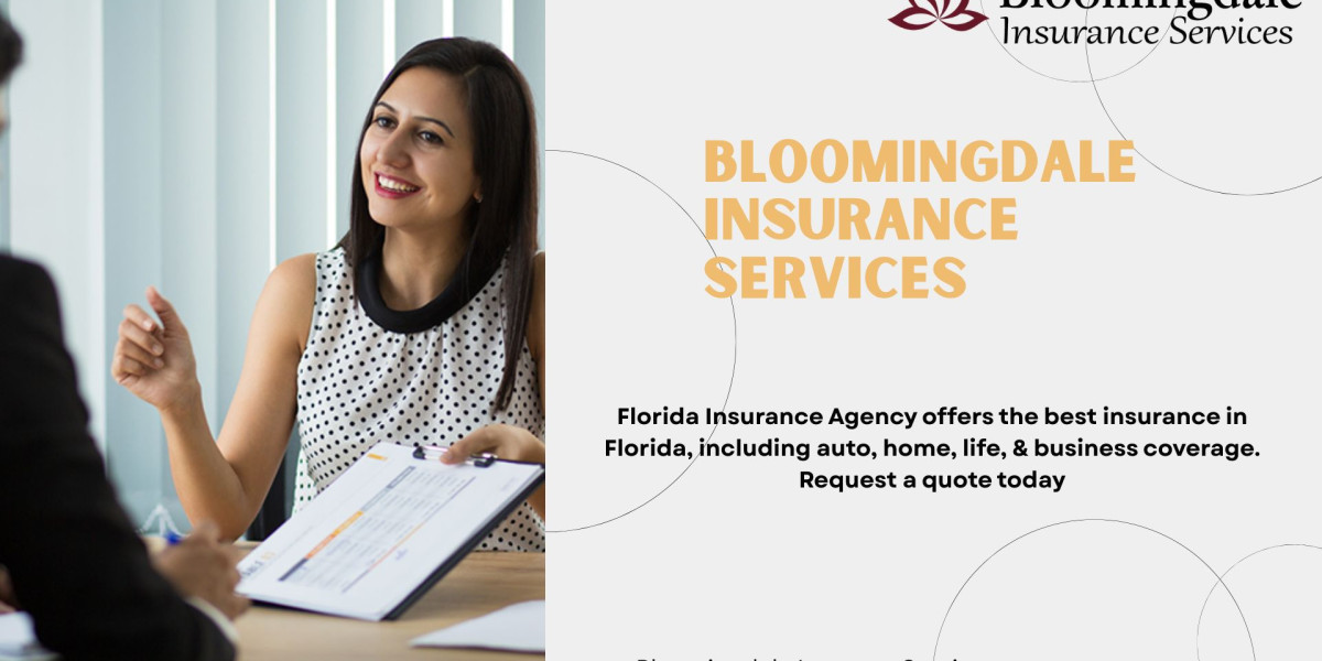 Bloomingdale Insurance Services: Water Lifestyle Coverage in Valrico